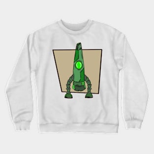 ROBOTIC Crewneck Sweatshirt